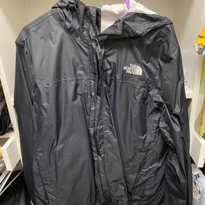NorthFace Rain Jacket